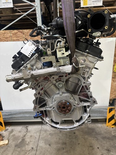 Motor infiniti nissan murano - motor,
