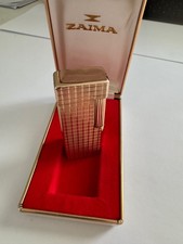 Vintage Gasfeuerzeug Zaima