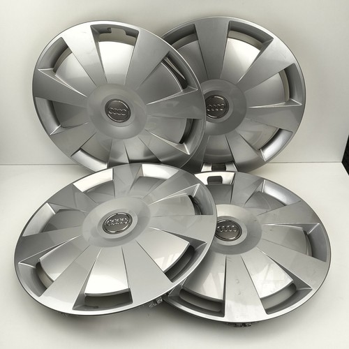 Original audi zoll - audi, 16