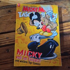Walt Disney Micky Maus