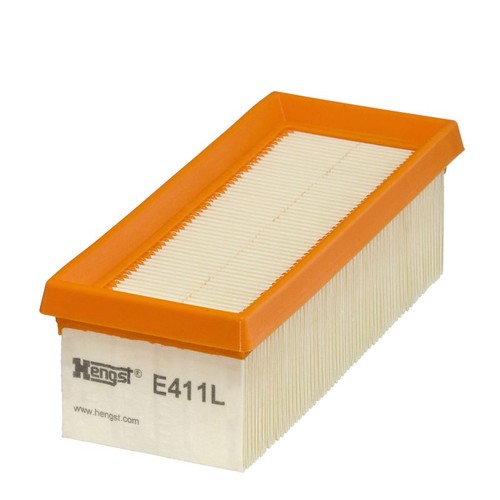 Hengst e411l luftfilter - hengst,