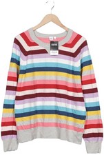 GAP Pullover Damen Strickpullover Strick Oberteil Gr. XXL Mehrfarbig #8tgbbki