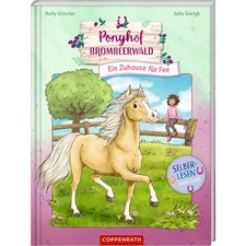 Ponyhof Brombeerwald (Bd. 1) -