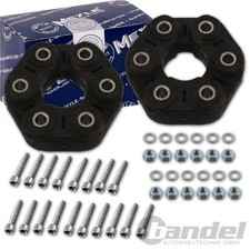 2x MEYLE GELENKSCHEIBE für