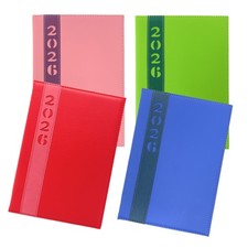 Terminkalender A5 2026