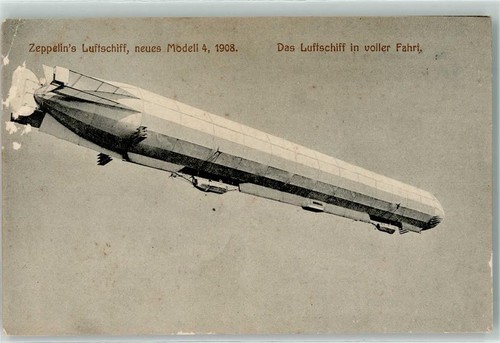 13197121 luftschiff neues - -,