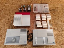 Daitem Alarmanlage mit