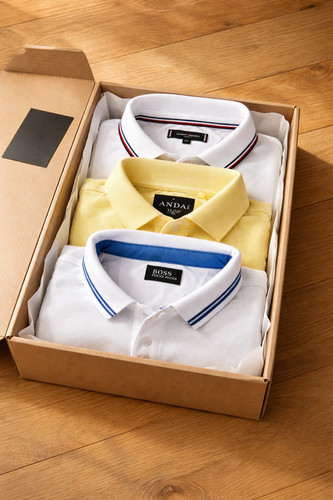 Herren marken box - herren,
