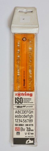 Rotring 342070 - rotring,