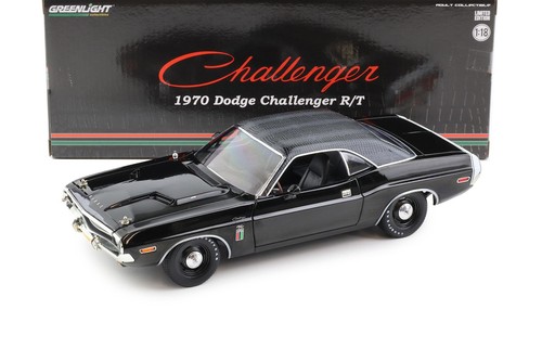 Greenlight 1970 dodge - 1:18,