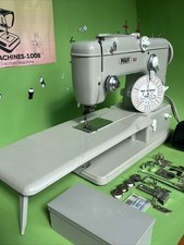 Profi Nähmaschine Pfaff 362