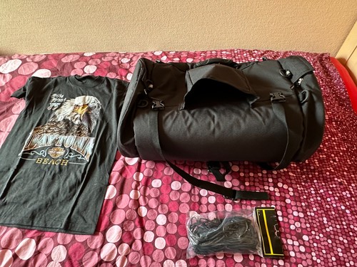 Motorradtasche deemeed - motorradtasche,