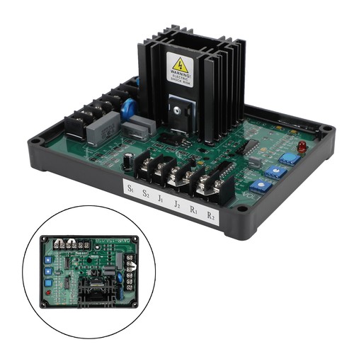 Universal gavr 15a - gavr-15a, avr