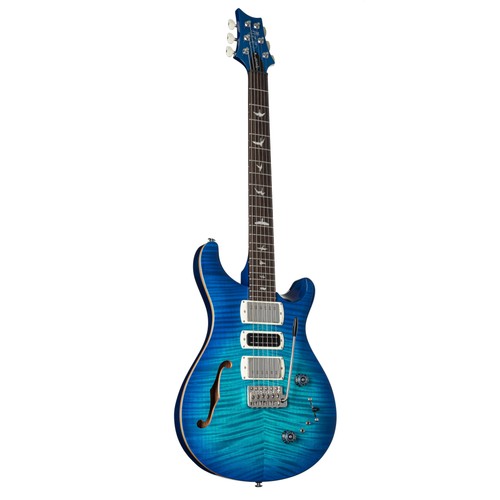 Prs special semi - special, semi-hollow