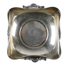 Markenlos 800er Silber