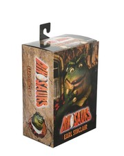Dinosaurs ultimate earl - ultimate,