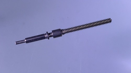 Uhrentzugsstange puw 260 261 - uhrentzugsstange,
