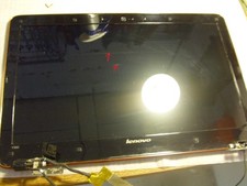 15,6"Lenovo Ideapad Y560 Display komplett Leichter Kratzer