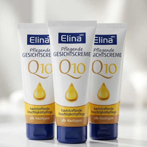 225 elina med pflegende - 225, ml