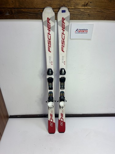 Fischer xtr one 145cm - one,
