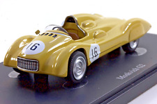 Autocult 1959 Moskwitsch Moskvich G2 1:43 Autocult 07010