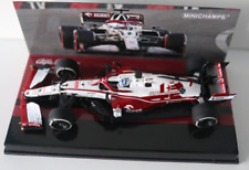 Kimi Räikkönen, F1