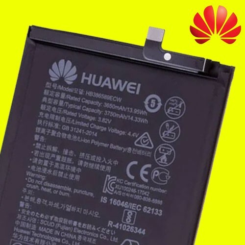 Huawei original hb386589ecw - huawei,