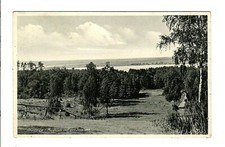 AK Güstrow i. M. --Blick auf