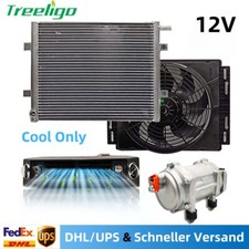 12V Elektrische