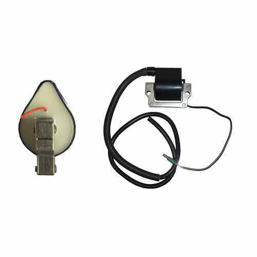 Zündspule 12v einzeln - 12v,