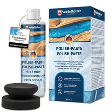 200 ml Profi Polierpaste +