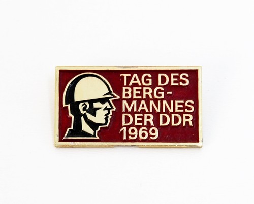 Ddr abzeichen tag - ddr, "tag