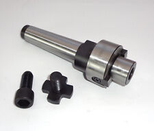 Messerkopfaufnahme MK4 (M16