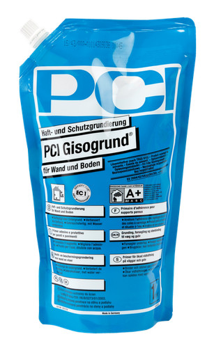 Pci gisogrund - pci,