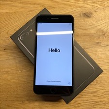 Apple iphone plus 128gb - apple, 7