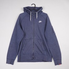 Nike AW77 Hoodie Herren Large