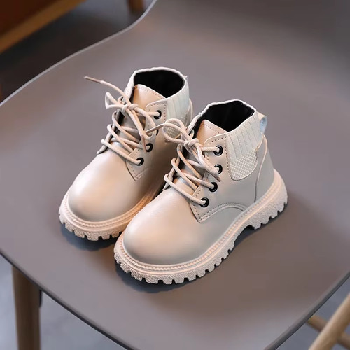Herbst kinder stiefel für - stiefel,