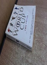 The Complete Book Of The World Cup,Cris Freddi- 9780583337557