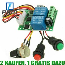 DC 6V 12V 24V 10A PWM