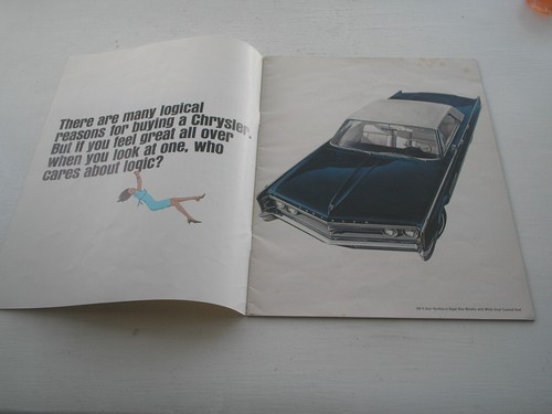 1966 chrysler american - 1966,