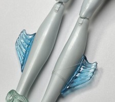 MONSTER HIGH Lagoona Blue Fins