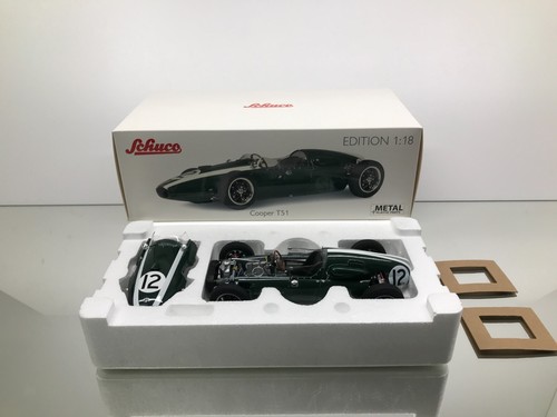Schuco 450032700 cooper - 450032700,