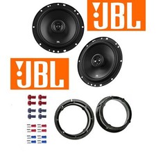 JBL Auto Lautsprecher Boxen
