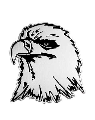Adler aufkleber sticker - sticker, 3d