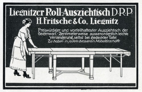 Furniture fritsche liegnitz - fritsche,