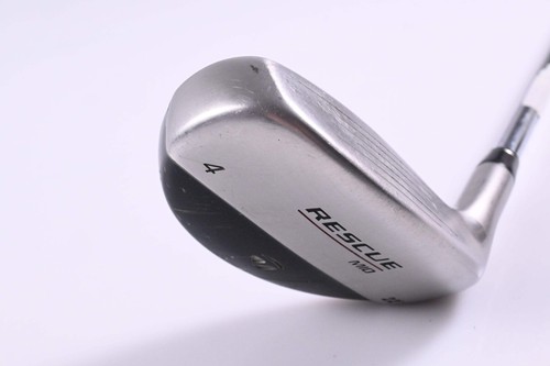 Taylormade rescue mid 4 - mid, #4