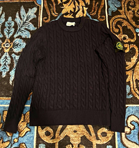 Stone island herren - island,