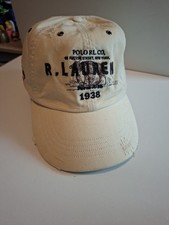 Polo Ralph Lauren Cap Vintage