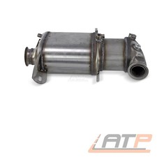 DIESELPARTIKELFILTER FÜR VW MULTIVAN TRANSPORTER T5 T6 BUS 2.0 TDI BiTDI 09-19