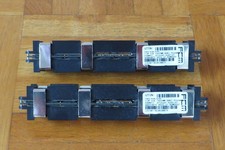 8 GB (2 x 4 GB) FB-DIMMs DDR2